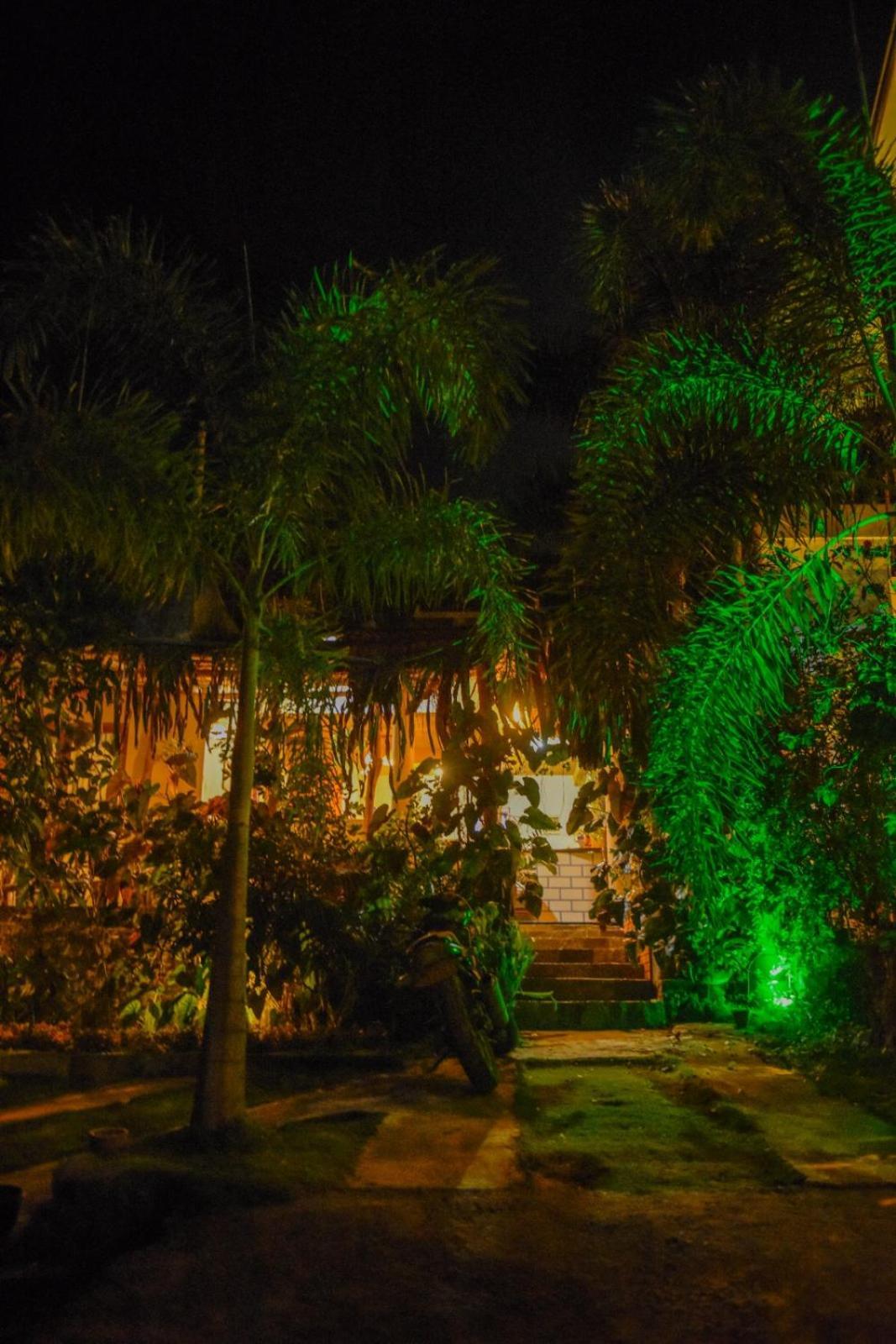 Hotel Ella Brown House Exterior foto